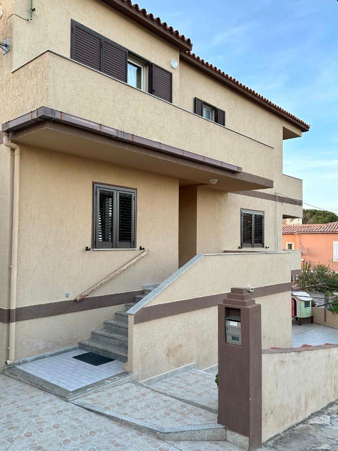 Appartement Residenza M.E.M. La Maddalena à La Maddalena  Extérieur photo