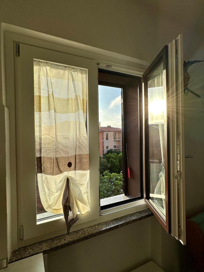 Appartement Residenza M.E.M. La Maddalena à La Maddalena  Extérieur photo