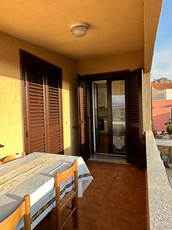 Appartement Residenza M.E.M. La Maddalena à La Maddalena  Extérieur photo