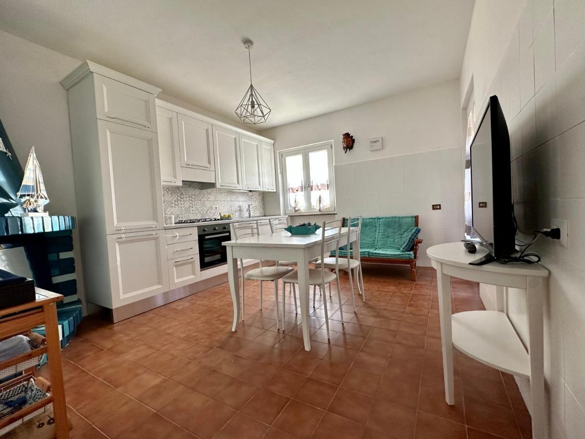 Appartement Residenza M.E.M. La Maddalena à La Maddalena  Extérieur photo
