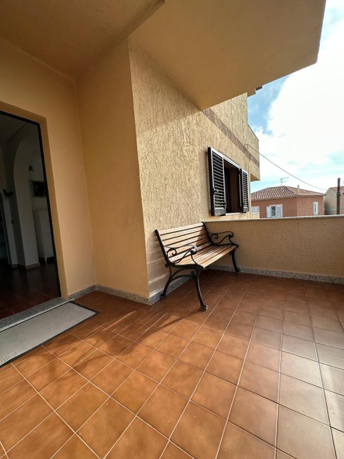 Appartement Residenza M.E.M. La Maddalena à La Maddalena  Extérieur photo