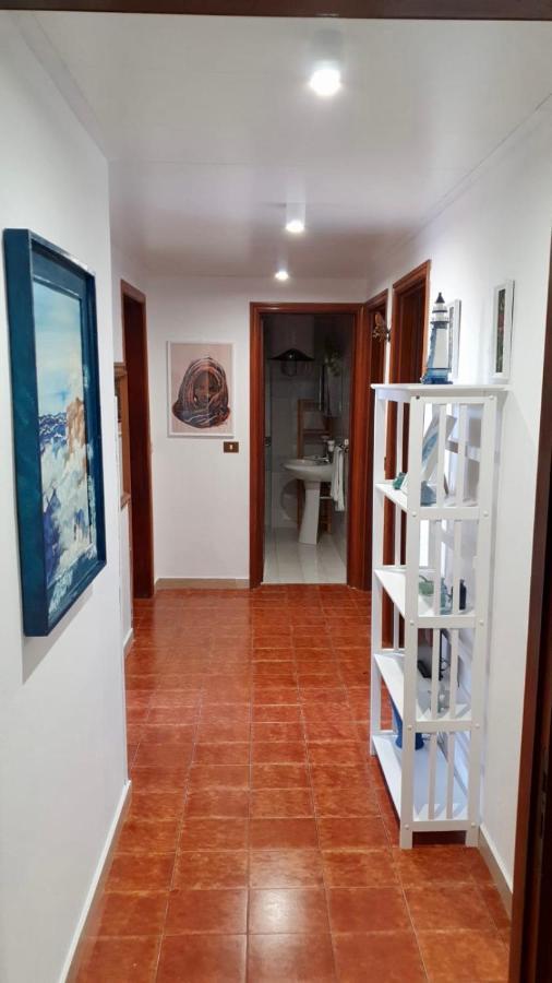 Appartement Residenza M.E.M. La Maddalena à La Maddalena  Extérieur photo