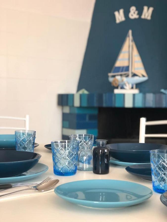 Appartement Residenza M.E.M. La Maddalena à La Maddalena  Extérieur photo