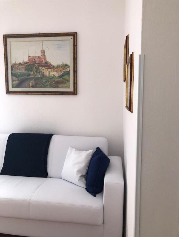 Appartement Residenza M.E.M. La Maddalena à La Maddalena  Extérieur photo