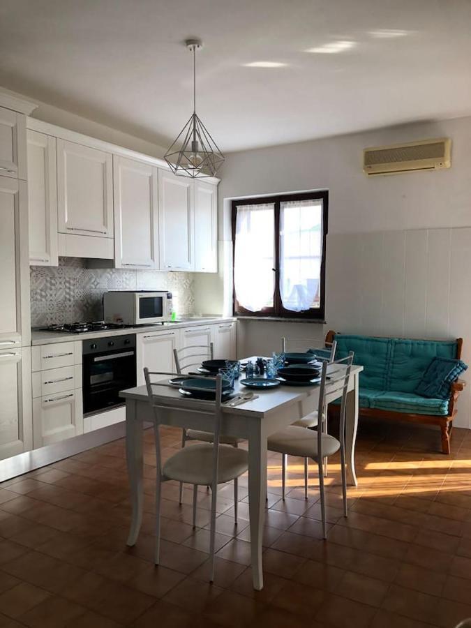 Appartement Residenza M.E.M. La Maddalena à La Maddalena  Extérieur photo