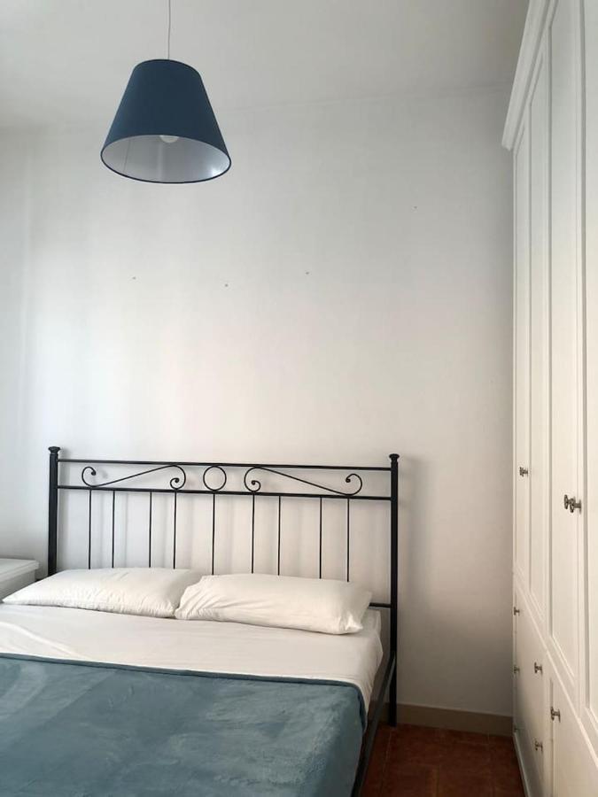 Appartement Residenza M.E.M. La Maddalena à La Maddalena  Extérieur photo
