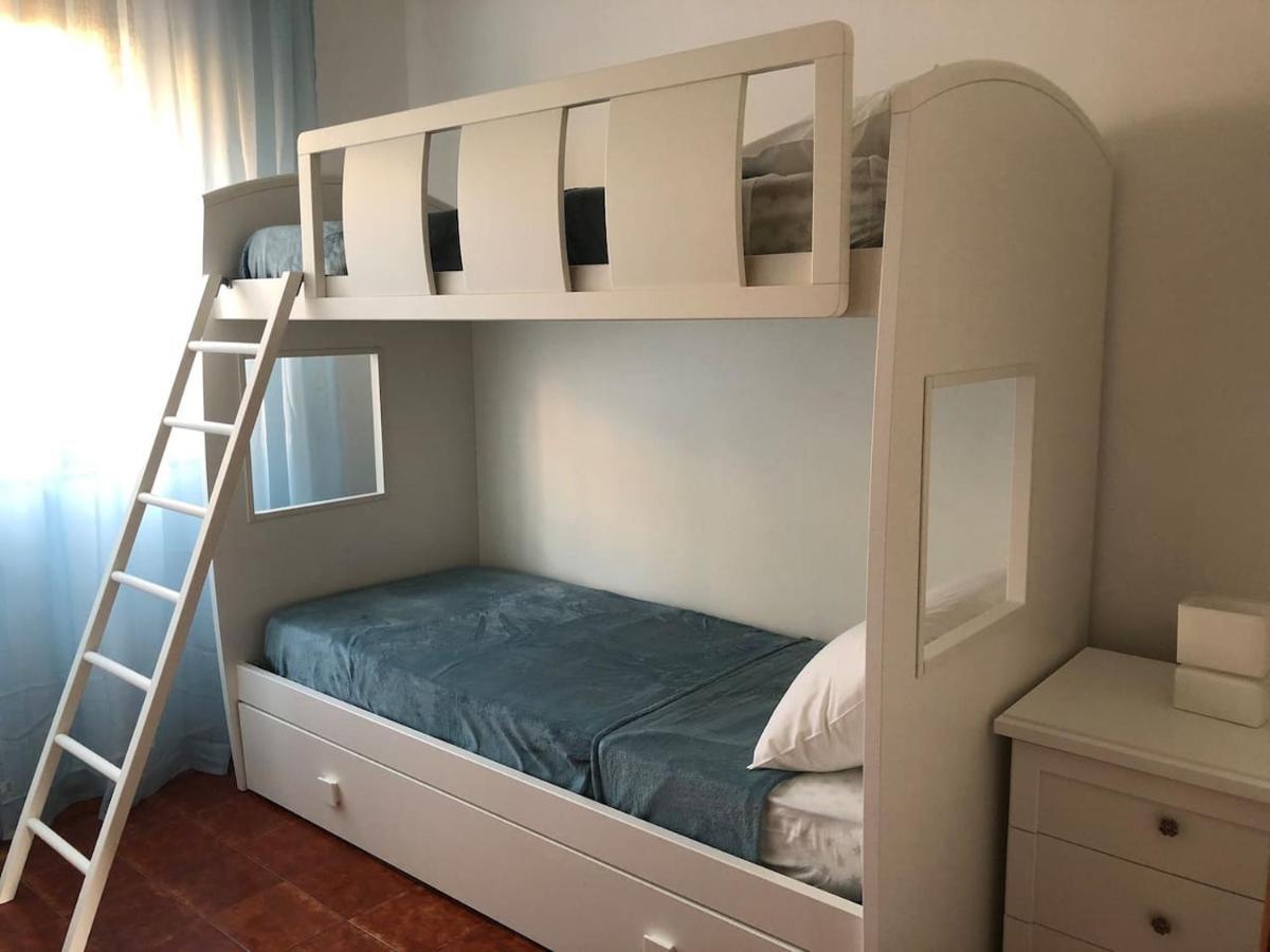 Appartement Residenza M.E.M. La Maddalena à La Maddalena  Extérieur photo