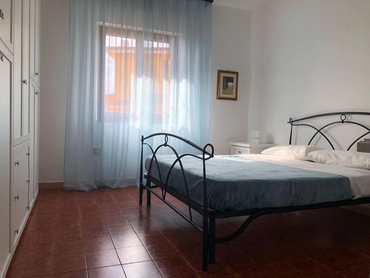 Appartement Residenza M.E.M. La Maddalena à La Maddalena  Extérieur photo