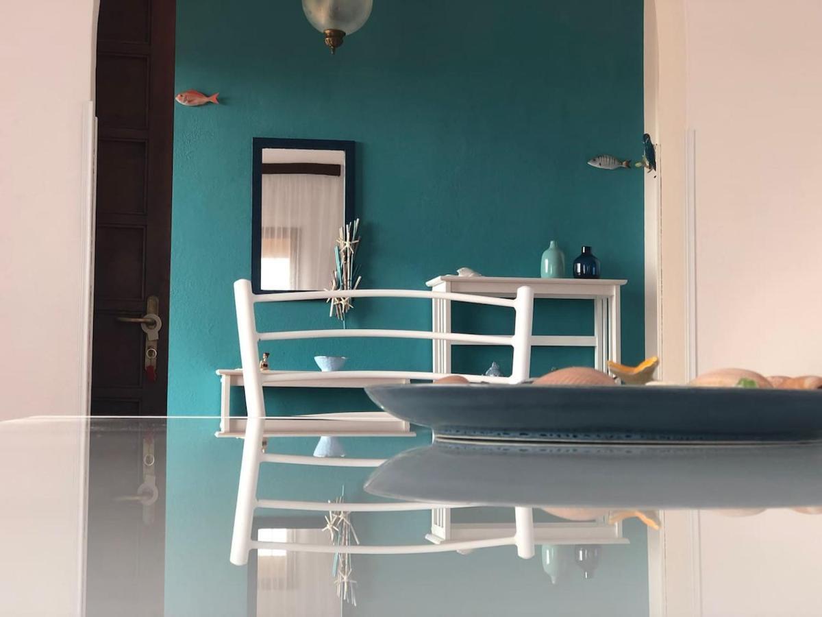 Appartement Residenza M.E.M. La Maddalena à La Maddalena  Extérieur photo