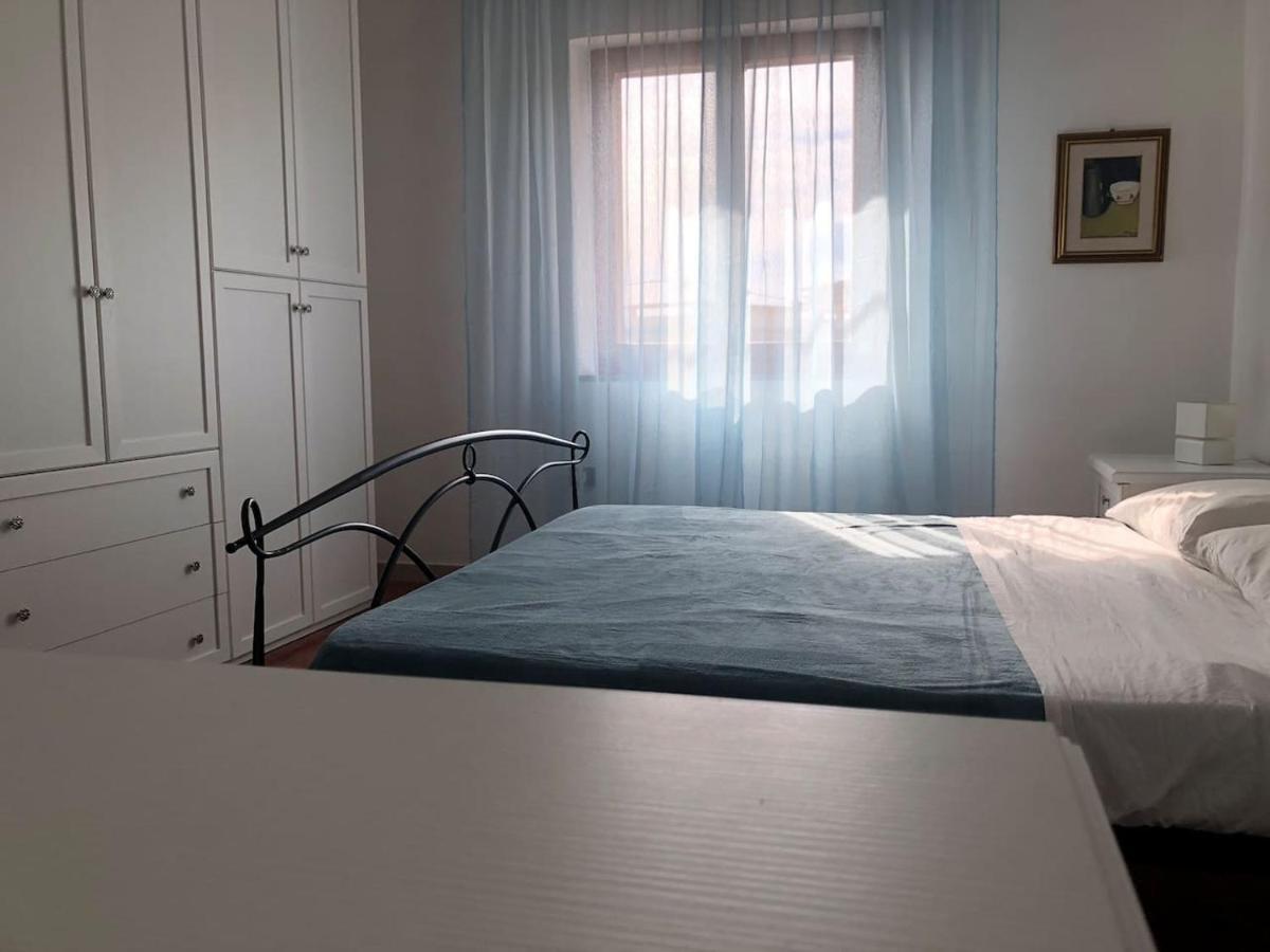 Appartement Residenza M.E.M. La Maddalena à La Maddalena  Extérieur photo