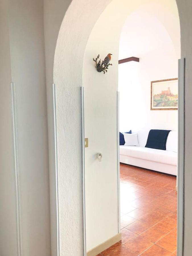 Appartement Residenza M.E.M. La Maddalena à La Maddalena  Extérieur photo