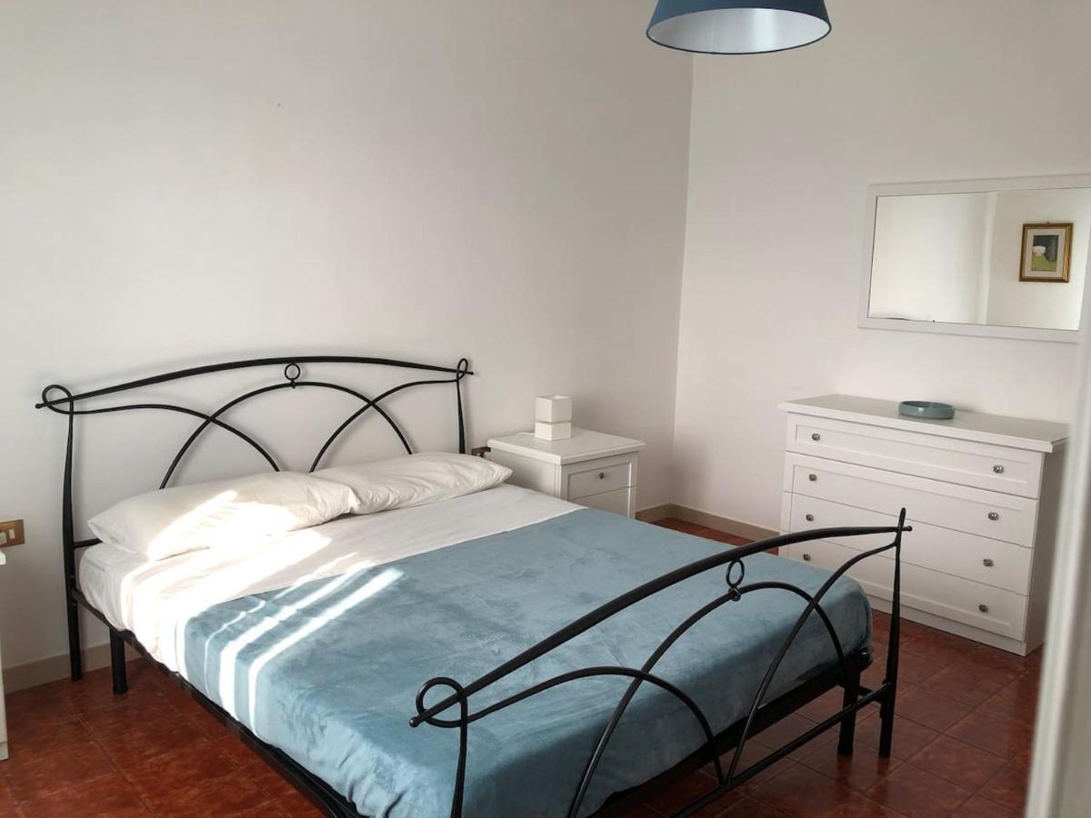 Appartement Residenza M.E.M. La Maddalena à La Maddalena  Extérieur photo